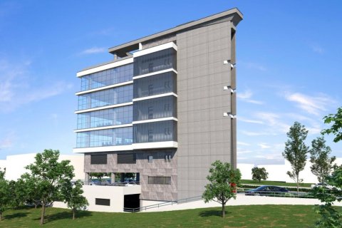 1928m² Commercial property in Limassol, Cyprus No. 106949 3