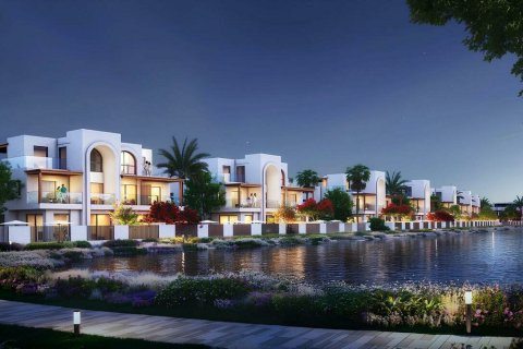 3 dormitorios Townhouse en Dubai, UAE No. 125216