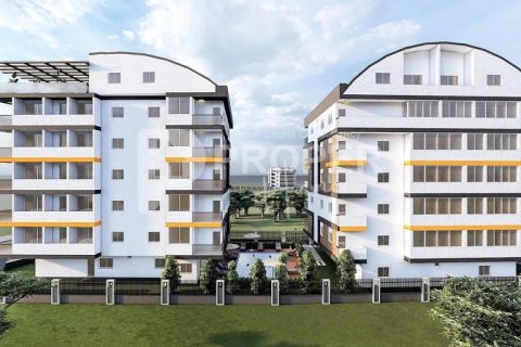 4 rooms Appartement à Binh Thuy, Vietnam No. 13085 1