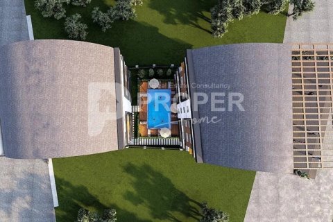 4 rooms Appartement à Binh Thuy, Vietnam No. 13085 3