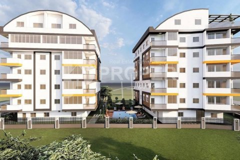 4 rooms Appartement à Binh Thuy, Vietnam No. 13085 2