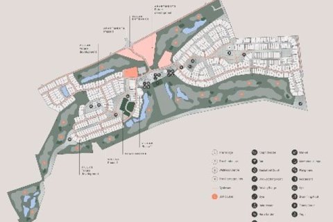 2 bedrooms Villa in Asomatos, Cyprus No. 69396 4