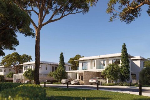 2 bedrooms Villa in Asomatos, Cyprus No. 69396 5