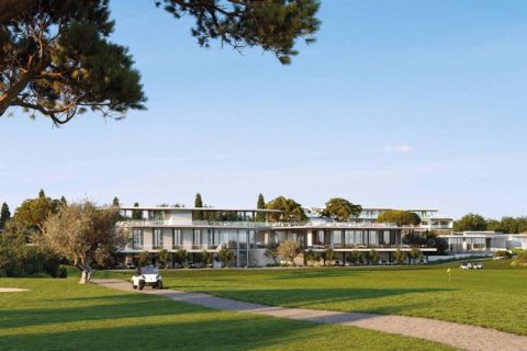 2 bedrooms Villa in Asomatos, Cyprus No. 69396 9