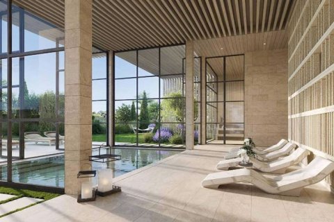 2 bedrooms Villa in Asomatos, Cyprus No. 69396 11