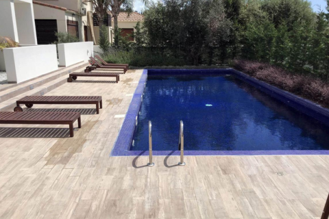 3 bedrooms House in Limassol, Cyprus No. 78634 6