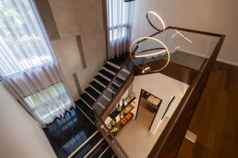 Дом с 4 спальнями в Чиангмай, Таиланд №98234 19