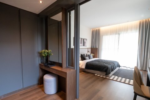 Дом с 4 спальнями в Чиангмай, Таиланд №98234 13