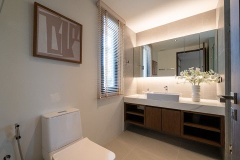 Дом с 4 спальнями в Чиангмай, Таиланд №98234 4