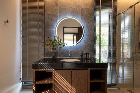 Дом с 4 спальнями в Чиангмай, Таиланд №98234 6