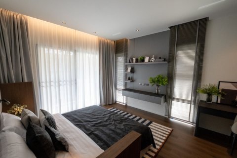 Дом с 4 спальнями в Чиангмай, Таиланд №98234 14