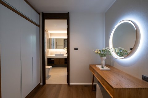 Дом с 4 спальнями в Чиангмай, Таиланд №98234 7