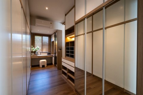 Дом с 4 спальнями в Чиангмай, Таиланд №98234 16