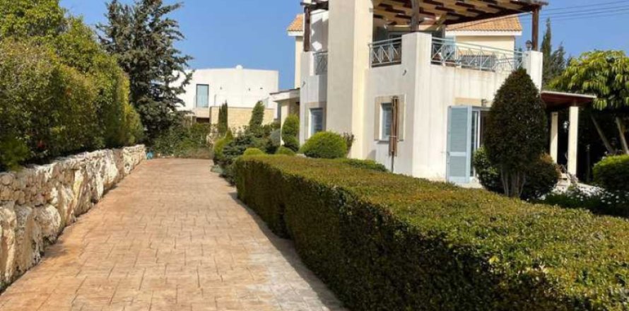 3 chambres House à Neo Chorio, Cyprus No. 40255