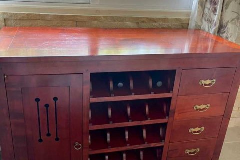 3 chambres House à Neo Chorio, Cyprus No. 40255 4