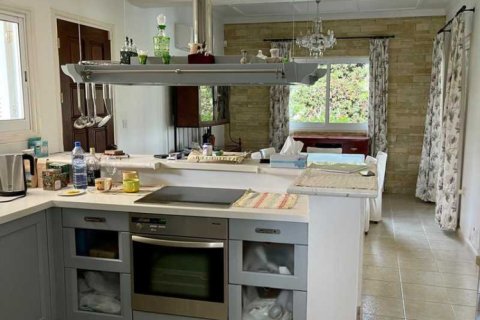 3 chambres House à Neo Chorio, Cyprus No. 40255 12