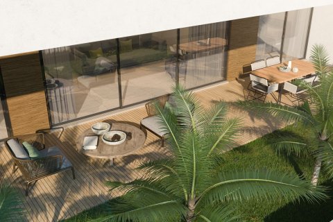 4 rooms Apartment in Limassol, Cyprus No. 107167 12