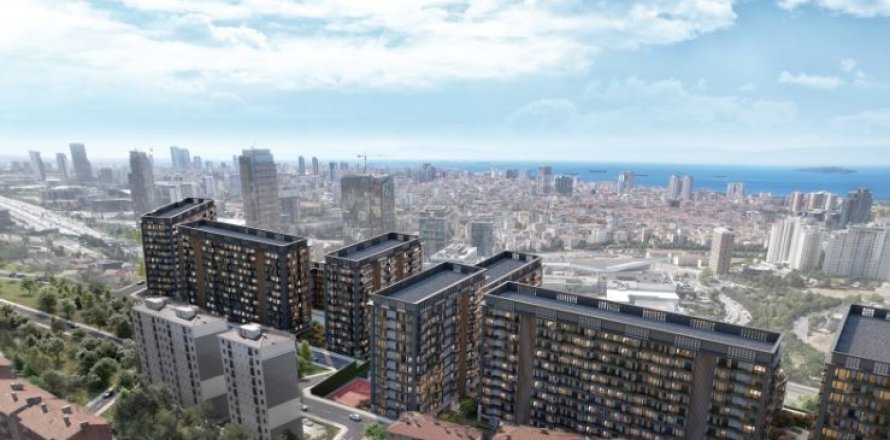 1 bedroom Apartment in Kien Thuy, Vietnam No. 115894