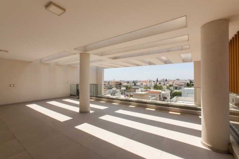 3 bedrooms Penthouse in Limassol, Cyprus No. 34174 11