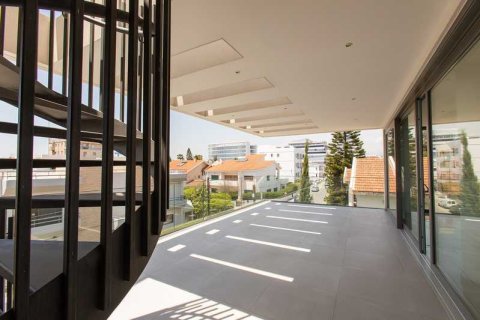 3 bedrooms Penthouse in Limassol, Cyprus No. 34174 15