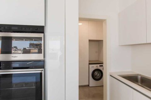 3 bedrooms Penthouse in Limassol, Cyprus No. 34174 16