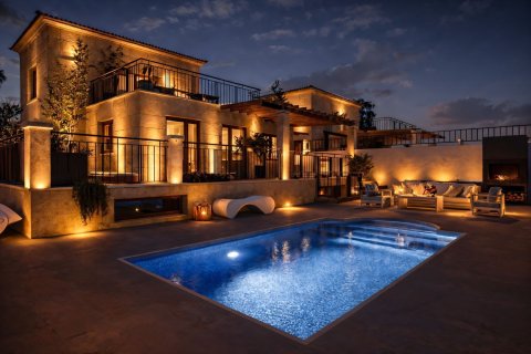 3 dormitorios Villa en El Campello, Spain No. 126603