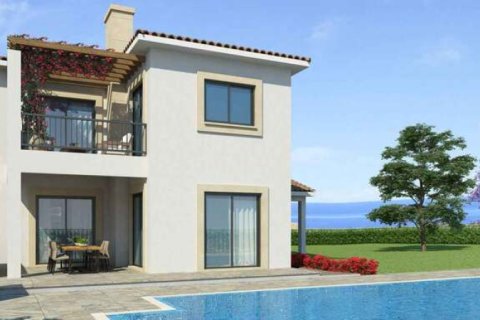 3 bedrooms Villa in Paphos, Cyprus No. 105422 8