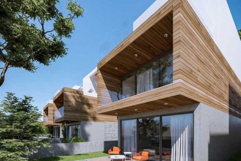 3 bedrooms House in Paphos, Cyprus No. 39647 3