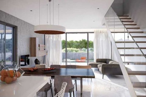 3 bedrooms House in Paphos, Cyprus No. 39647 4