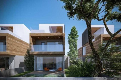 3 bedrooms House in Paphos, Cyprus No. 39647 2