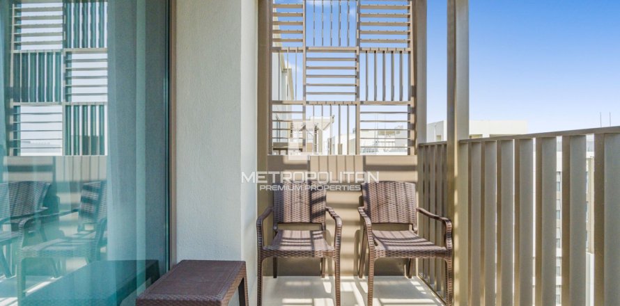 2 dormitorios Apartment en Dubai Creek Harbour (The Lagoons), UAE No. 118600