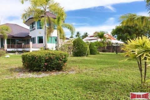 3 bedrooms House in Pattaya, Thailand No. 96482 6