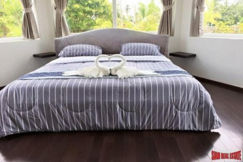 3 bedrooms House in Pattaya, Thailand No. 96482 14