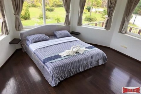 3 bedrooms House in Pattaya, Thailand No. 96482 13