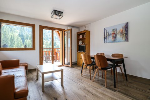 2 dormitorios Apartment en Morzine, France No. 99619 4