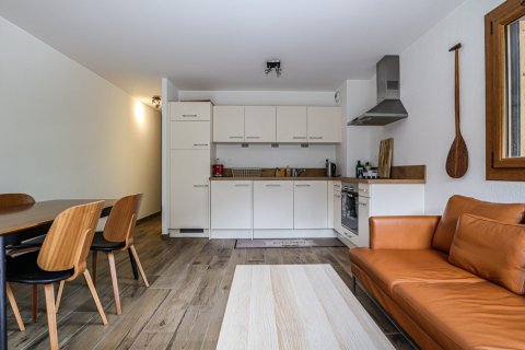 2 dormitorios Apartment en Morzine, France No. 99619 6