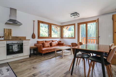 2 dormitorios Apartment en Morzine, France No. 99619 2