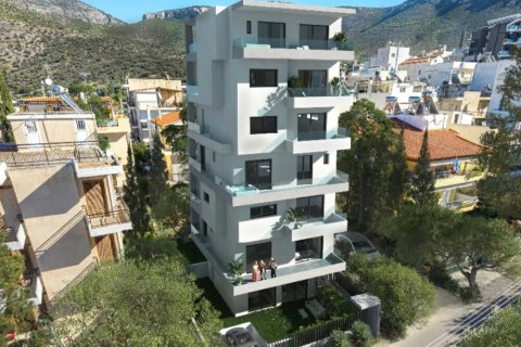 3 bedrooms Maisonette in Glyfada, Greece No. 107813 11
