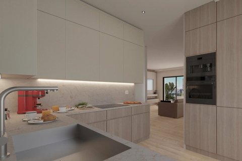 3 bedrooms Maisonette in Glyfada, Greece No. 107813 5