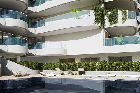 2 bedrooms Apartment in Fuengirola, Spain No. 110864