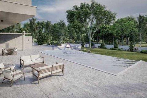 5 bedrooms Villa in Souni–Zanatzia, Cyprus No. 72209 7