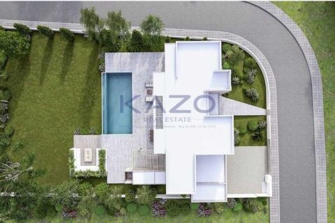 5 bedrooms Villa in Souni–Zanatzia, Cyprus No. 72209 6