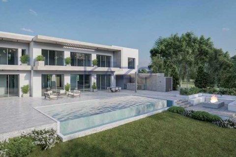 5 bedrooms Villa in Souni–Zanatzia, Cyprus No. 72209 3