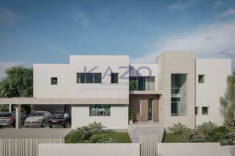 5 bedrooms Villa in Souni–Zanatzia, Cyprus No. 72209 5