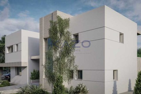 5 bedrooms Villa in Souni–Zanatzia, Cyprus No. 72209 8