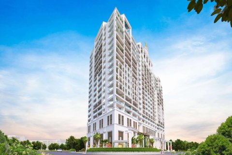 3 dormitorios Apartment en Can Tho, Vietnam No. 91651 12