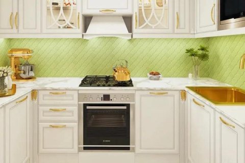 3 dormitorios Apartment en Can Tho, Vietnam No. 91651 5