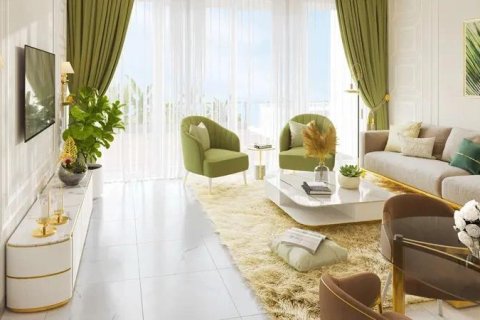 3 dormitorios Apartment en Dubai, UAE No. 91651