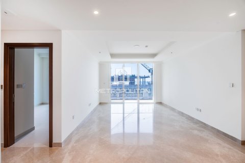 1 chambre Appartement à EMAAR Beachfront, UAE No. 94684