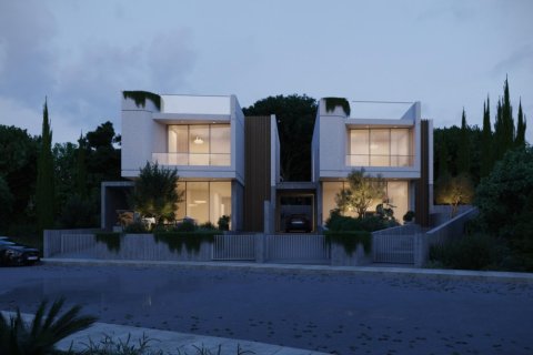 3 bedrooms Villa in Paphos, Cyprus No. 83469 5